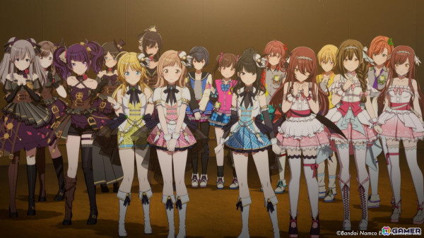 アニメ「アイドルマスター シャイニーカラーズ」第11話「バトンをつないで」のあらすじ＆場面写真が公開！の画像1