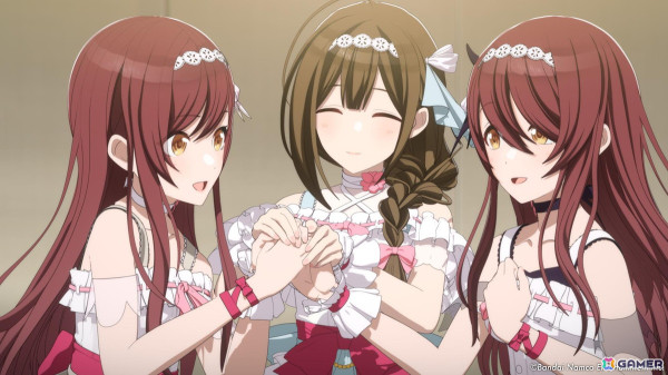 アニメ「アイドルマスター シャイニーカラーズ」第11話「バトンをつないで」のあらすじ＆場面写真が公開！の画像5