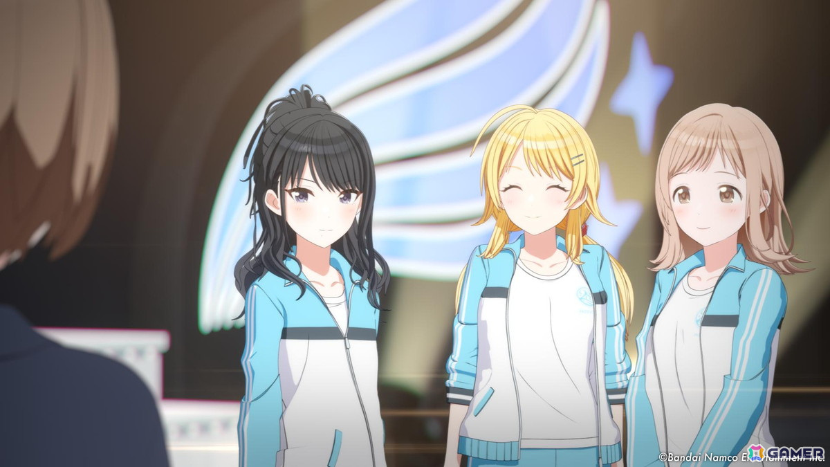 アニメ「アイドルマスター シャイニーカラーズ」第11話「バトンをつないで」のあらすじ&場面写真が公開!の画像