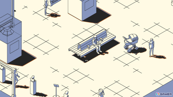 「SCHiM - スキム -」「ブレードキメラ」「電気街の喫茶店」の体験版がSteam Nextフェスで配信開始！の画像