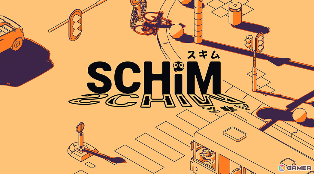 「SCHiM - スキム -」「ブレードキメラ」「電気街の喫茶店」の体験版がSteam Nextフェスで配信開始!の画像