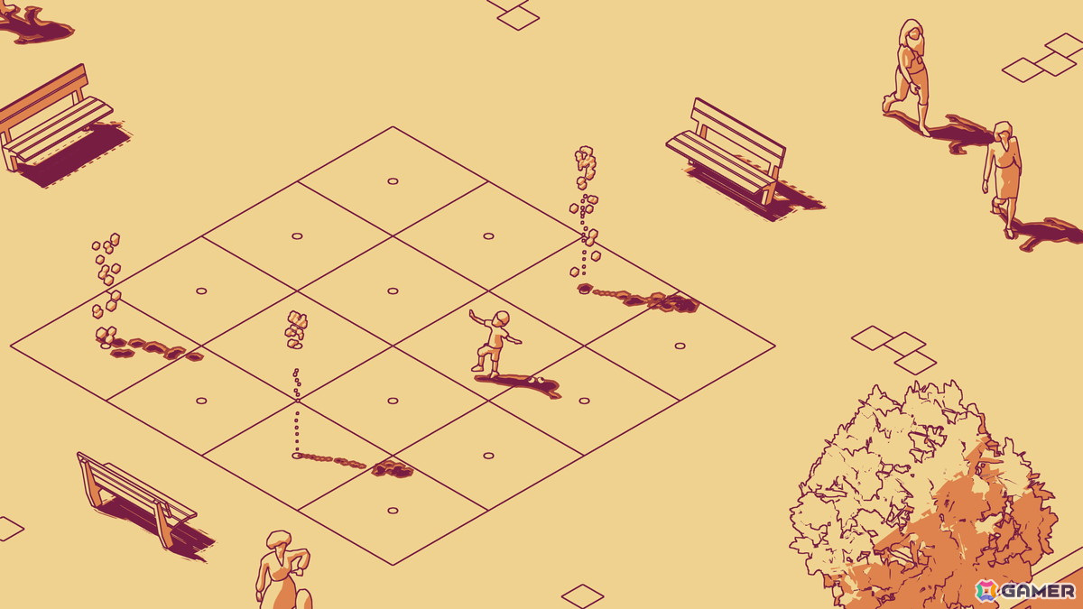 「SCHiM - スキム -」「ブレードキメラ」「電気街の喫茶店」の体験版がSteam Nextフェスで配信開始！の画像6