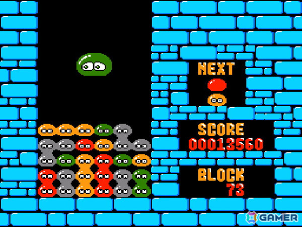 “旧ぷよ”こと「ぷよぷよ ディスクバージョン(コンシューマー版)」がプロジェクトEGGにて配信!の画像