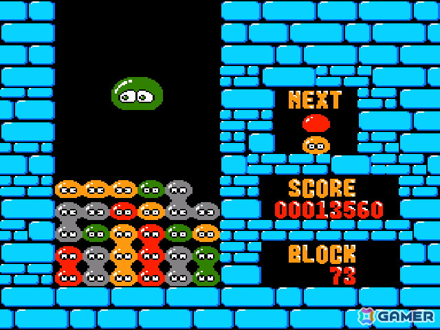 “旧ぷよ”こと「ぷよぷよ ディスクバージョン（コンシューマー版）」がプロジェクトEGGにて配信！の画像2