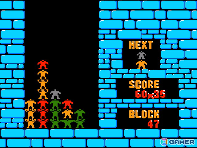 “旧ぷよ”こと「ぷよぷよ ディスクバージョン（コンシューマー版）」がプロジェクトEGGにて配信！の画像3