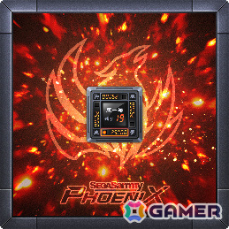 セガサミーフェニックス公認の「麻雀」がオンラインゲームセンター「GAPOLI」に登場！コインをユーザー同士で奪い合う対人戦ゲームの画像