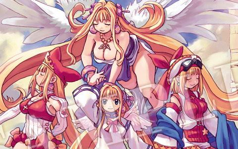 マール王国の人形姫 25th ANNIVERSARY COLLECTION」店舗特典が