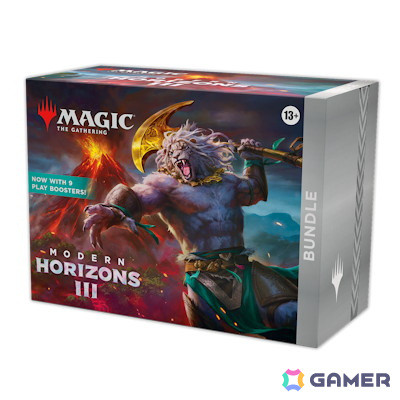 「マジック：ザ・ギャザリング」新セット「モダンホライゾン3」が6月14日に発売！新規エルドラージを多数収録の画像20