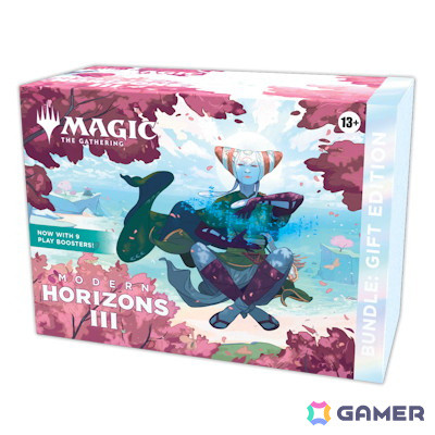 「マジック：ザ・ギャザリング」新セット「モダンホライゾン3」が6月14日に発売！新規エルドラージを多数収録の画像21