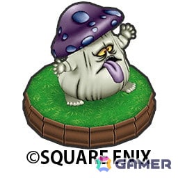 「ドラゴンクエストウォーク」でイベント「ドラゴンクエストIII ReWALK」第3章が開催！ メガモンスター「ラーミア」が登場の画像