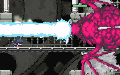 Steam「Steel Sword Story」が「Steel Sword Story S」へアップデート！マップのボリュームが約二倍に