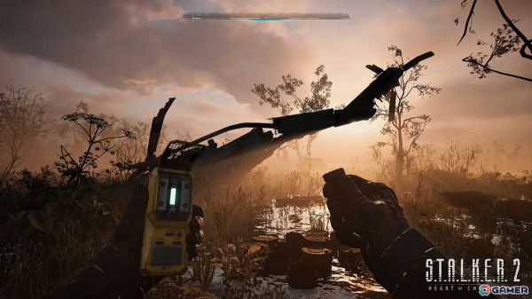 「S.T.A.L.K.E.R. 2: Heart of Chornobyl」の新トレーラー“The Time of Opportunities”が公開!ゾーンの過酷な環境をチェックの画像