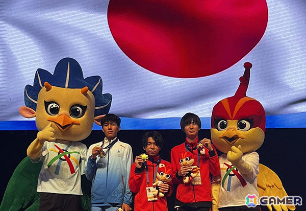 日本eスポーツ連合が日本オリンピック委員会に準加盟――各スポーツ団体との連携を一層強化への画像3