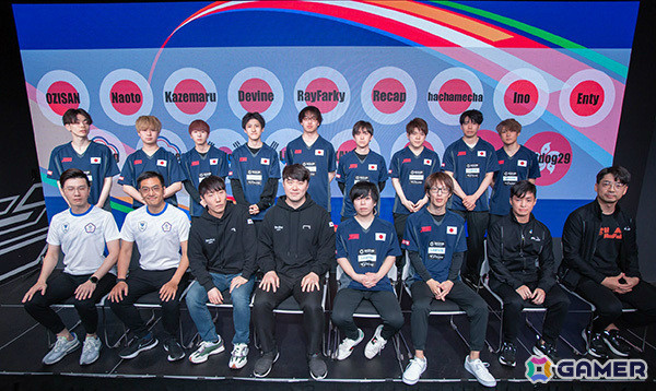 日本eスポーツ連合が日本オリンピック委員会に準加盟――各スポーツ団体との連携を一層強化への画像5