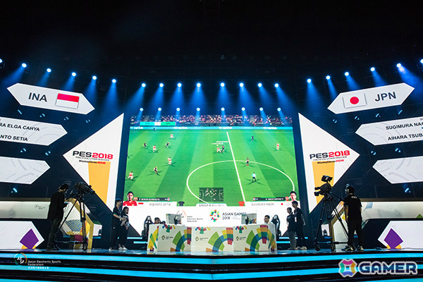 日本eスポーツ連合が日本オリンピック委員会に準加盟――各スポーツ団体との連携を一層強化への画像