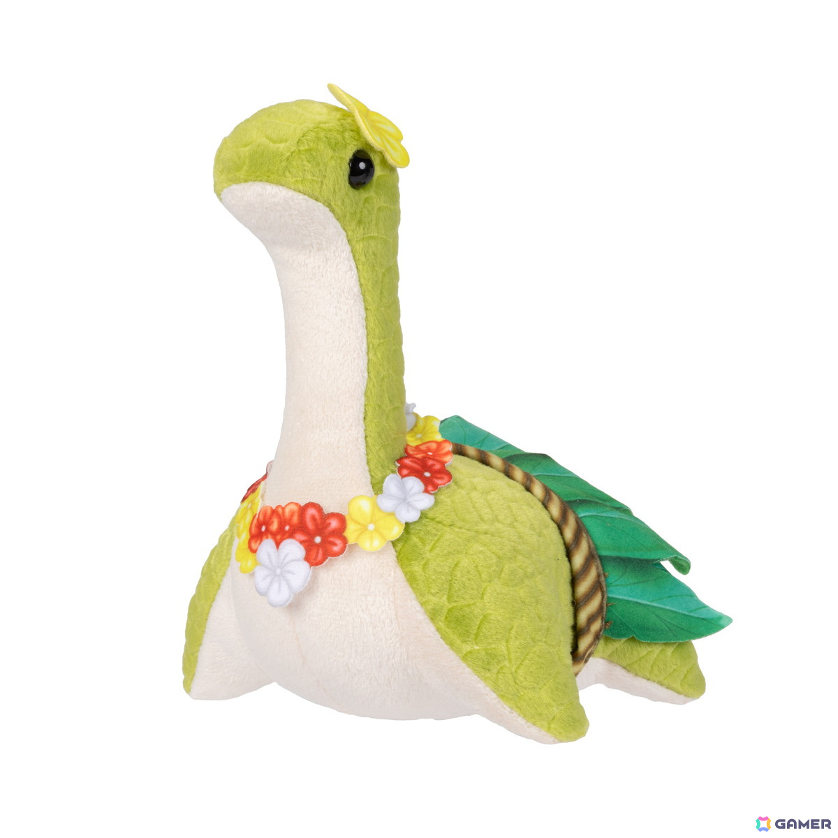 Apex Legends」夏らしいフラネッシーぬいぐるみやインゲーム