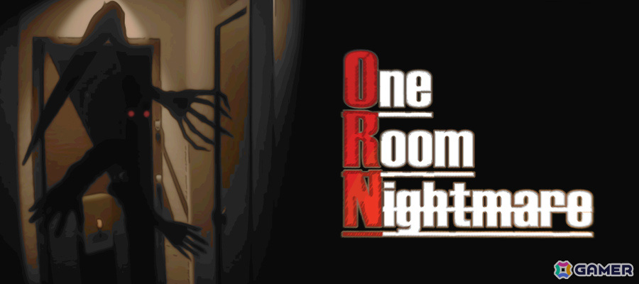 「One Room Nightmare」が無料配信中――プレイヤーが行動するまで敵も動かないターン制戦略ホラーゲームの画像