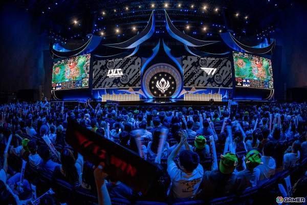ライアットゲームズ、2025年に導入予定の“LoL Esports”に関するアップデート情報を公開！新たな国際大会やティア1試合向けのゲームモードもの画像1