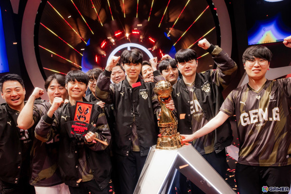 ライアットゲームズ、2025年に導入予定の“LoL Esports”に関するアップデート情報を公開！新たな国際大会やティア1試合向けのゲームモードもの画像2