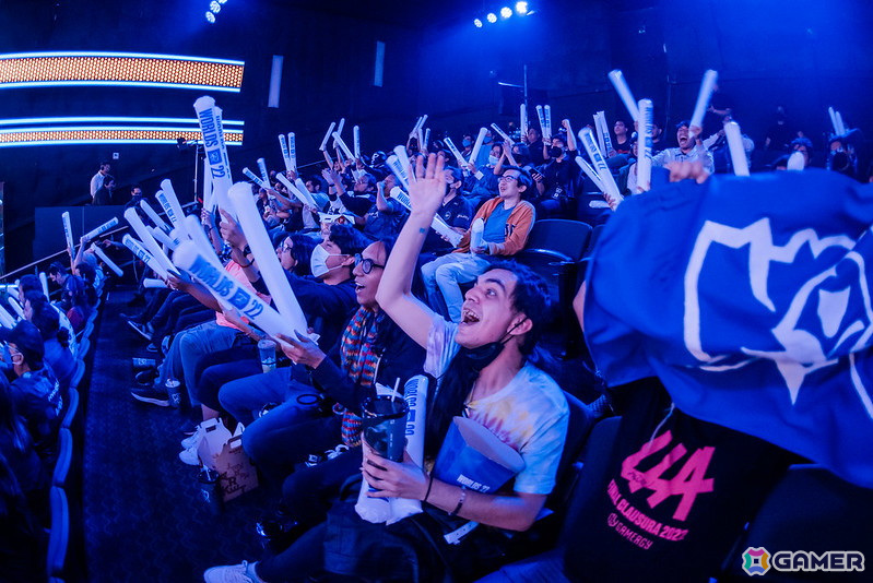 ライアットゲームズ、2025年に導入予定の“LoL Esports”に関するアップデート情報を公開！新たな国際大会やティア1試合向けのゲームモードもの画像