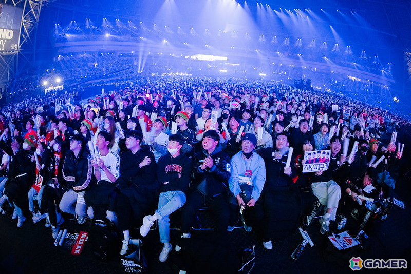ライアットゲームズ、2025年に導入予定の“LoL Esports”に関するアップデート情報を公開！新たな国際大会やティア1試合向けのゲームモードもの画像