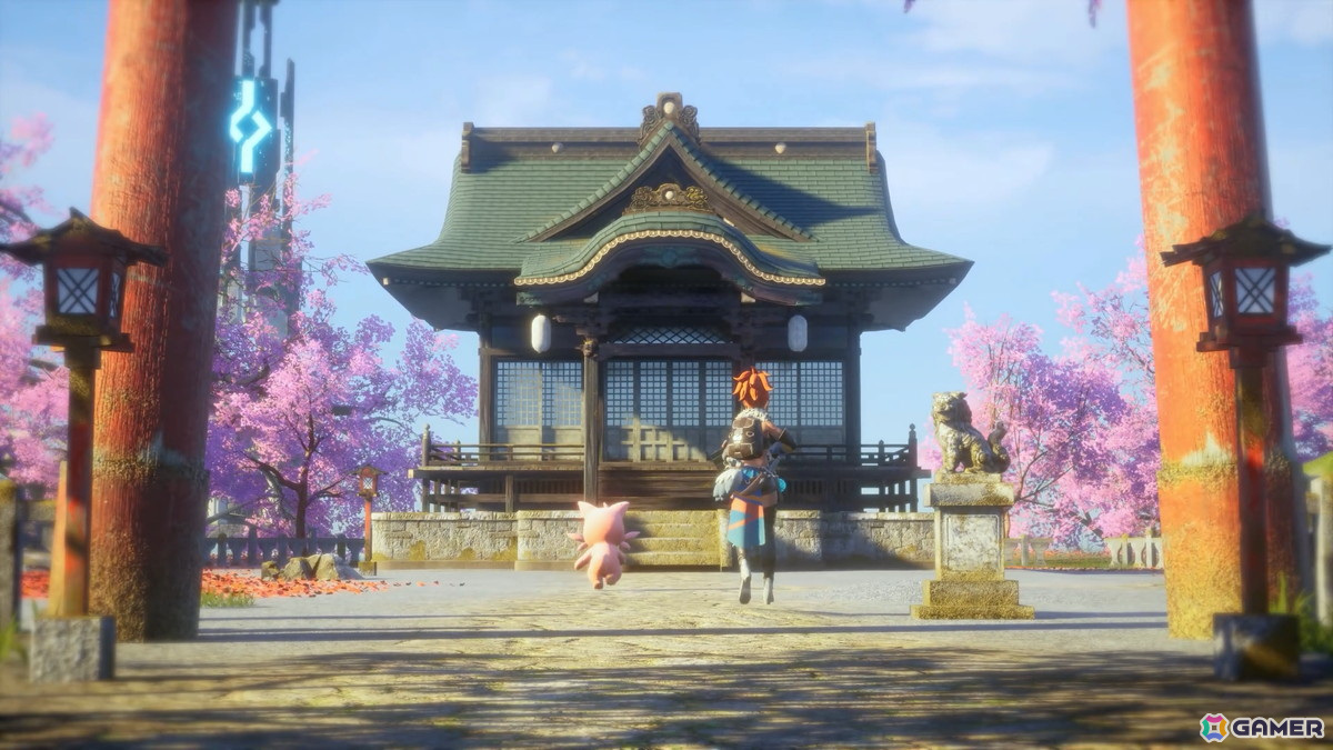 「Palworld / パルワールド」のMac版が2024年内に配信！Appleシリコン搭載端末すべてでプレイが可能にの画像