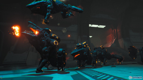 生きる銃を手に戦う協力型ホラーシューター「RIPOUT」の正式版がSteamにてリリース！の画像