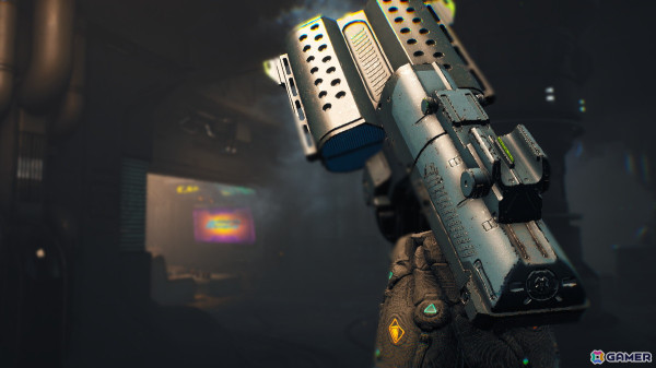 生きる銃を手に戦う協力型ホラーシューター「RIPOUT」の正式版がSteamにてリリース！の画像
