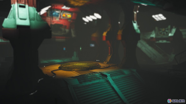生きる銃を手に戦う協力型ホラーシューター「RIPOUT」の正式版がSteamにてリリース！の画像