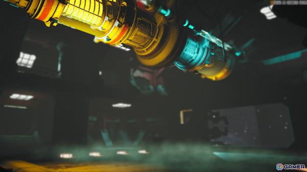 生きる銃を手に戦う協力型ホラーシューター「RIPOUT」の正式版がSteamにてリリース！の画像