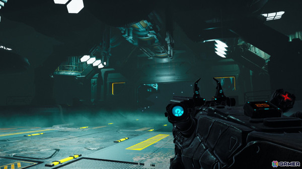 生きる銃を手に戦う協力型ホラーシューター「RIPOUT」の正式版がSteamにてリリース！の画像