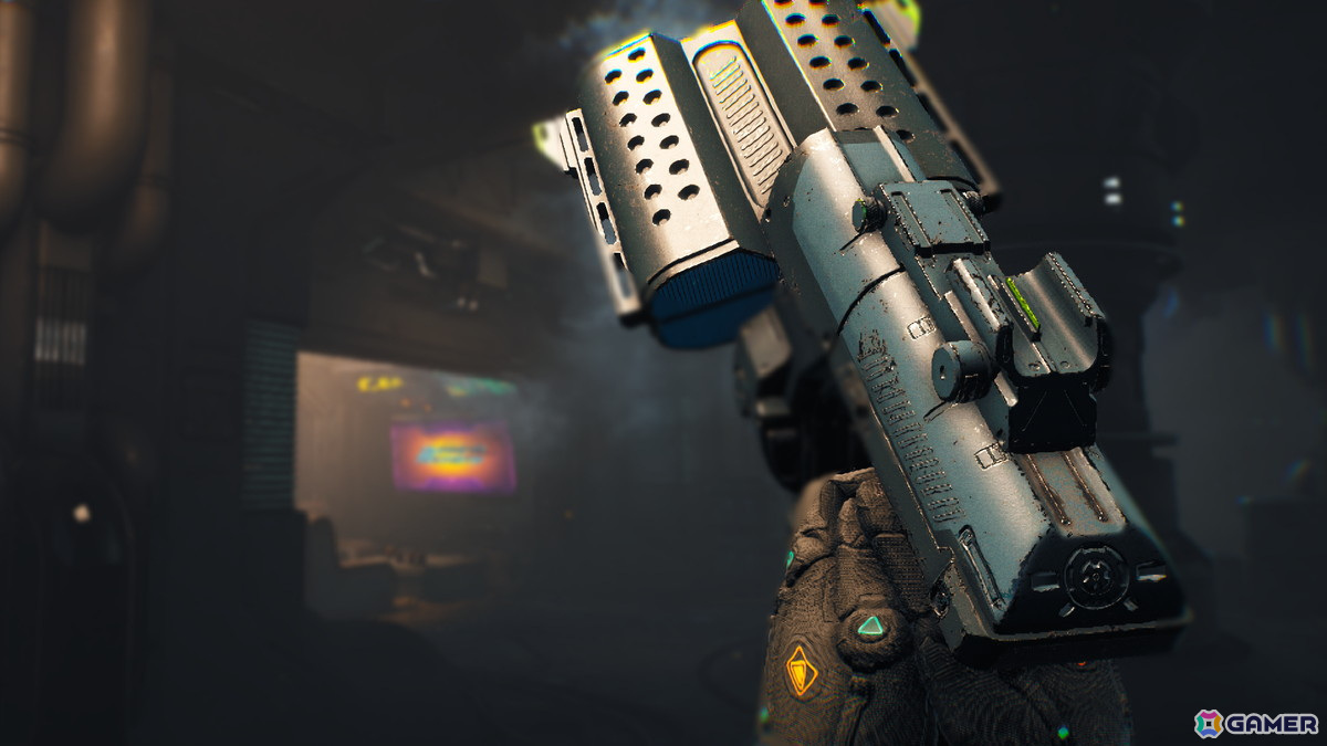生きる銃を手に戦う協力型ホラーシューター「RIPOUT」の正式版がSteamにてリリース！の画像3