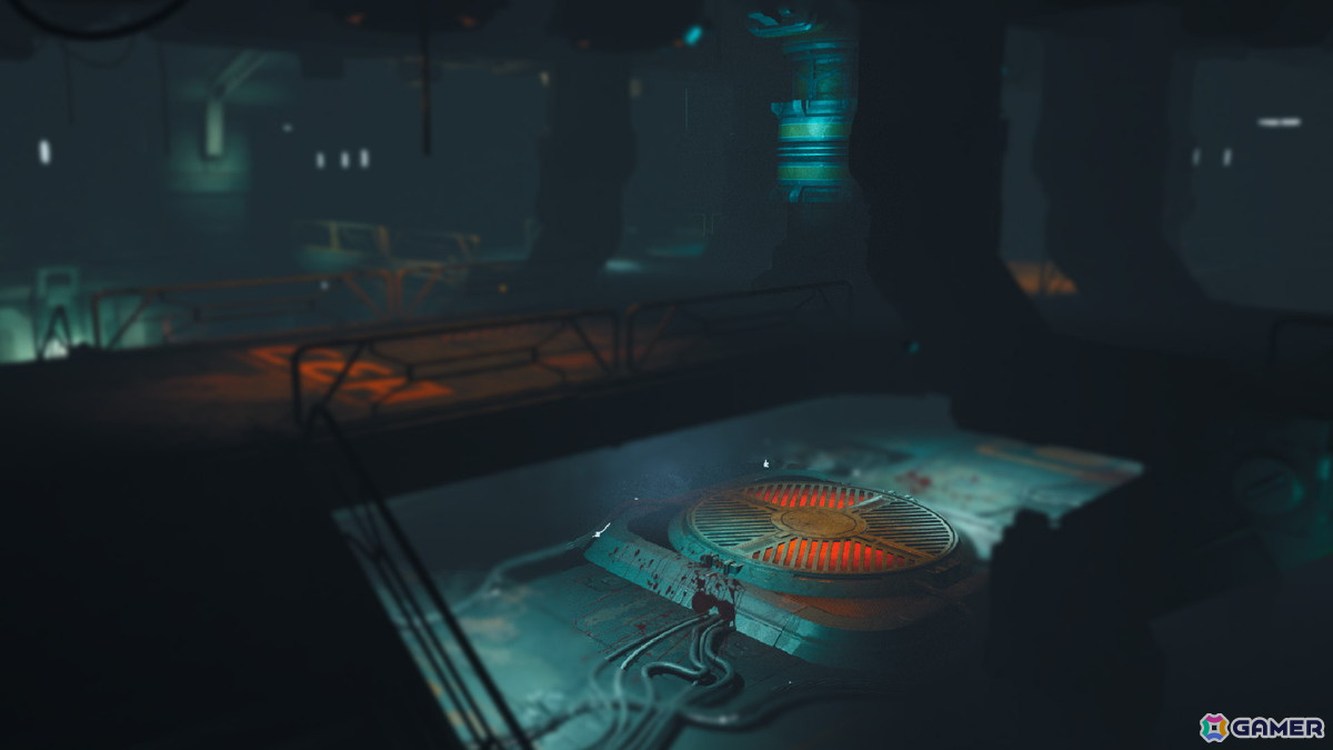 生きる銃を手に戦う協力型ホラーシューター「RIPOUT」の正式版がSteamにてリリース！の画像5