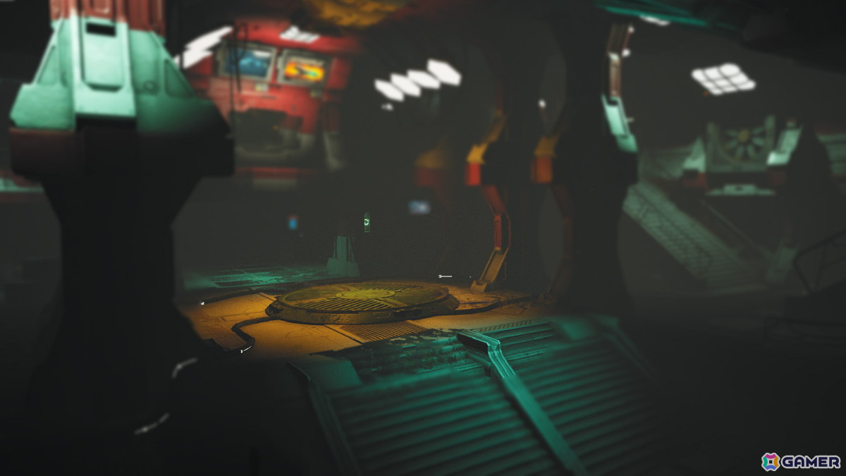 生きる銃を手に戦う協力型ホラーシューター「RIPOUT」の正式版がSteamにてリリース！の画像7