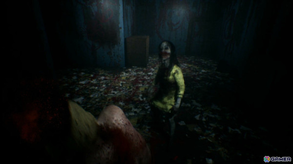 地獄のような世界からの生還を目指す和製スプラッター・ホラー「CRUELTY」がPC向けに6月14日より順次配信!の画像