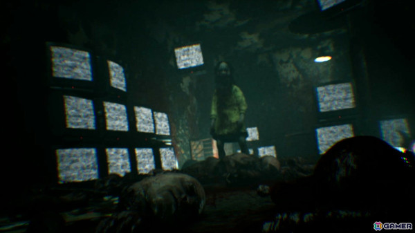 地獄のような世界からの生還を目指す和製スプラッター・ホラー「CRUELTY」がPC向けに6月14日より順次配信!の画像