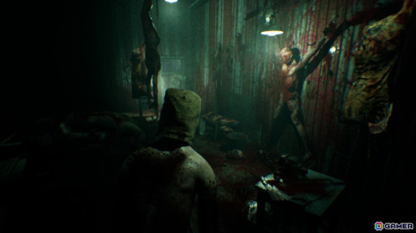 地獄のような世界からの生還を目指す和製スプラッター・ホラー「CRUELTY」がPC向けに6月14日より順次配信!の画像