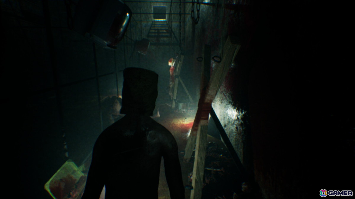 地獄のような世界からの生還を目指す和製スプラッター・ホラー「CRUELTY」がPC向けに6月14日より順次配信！の画像1
