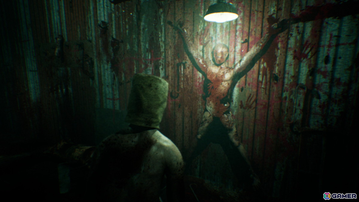 地獄のような世界からの生還を目指す和製スプラッター・ホラー「CRUELTY」がPC向けに6月14日より順次配信！の画像6