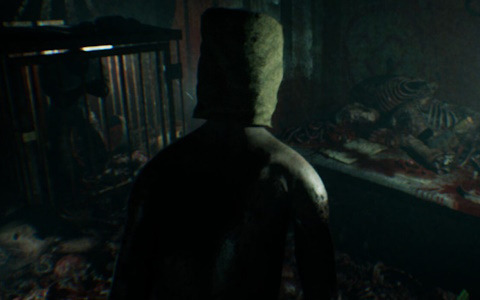 地獄のような世界からの生還を目指す和製スプラッター・ホラー「CRUELTY」がPC向けに6月14日より順次配信！