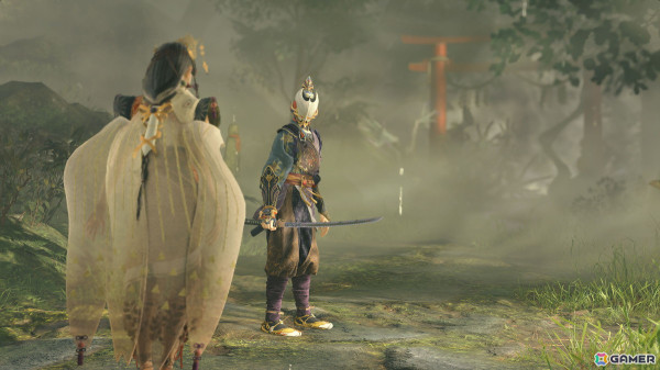 「祇（くにつがみ）：Path of the Goddess」村人の成長要素や穢れ祓いの準備を行う“拠点”の情報が公開！開発現場に迫るメイキング映像もの画像1