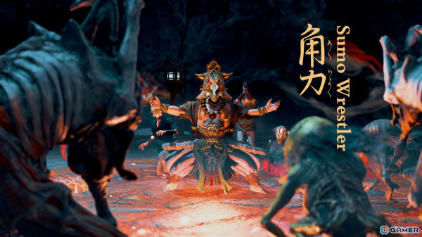 「祇（くにつがみ）：Path of the Goddess」村人の成長要素や穢れ祓いの準備を行う“拠点”の情報が公開！開発現場に迫るメイキング映像もの画像14