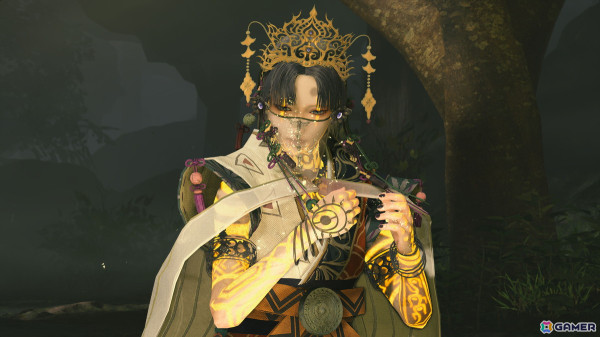 「祇（くにつがみ）：Path of the Goddess」村人の成長要素や穢れ祓いの準備を行う“拠点”の情報が公開！開発現場に迫るメイキング映像もの画像2
