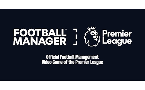 「Football Manager」とプレミアリーグがパートナーシップ契約を締結！全20クラブのロゴや所属選手が24-25シーズンより登場
