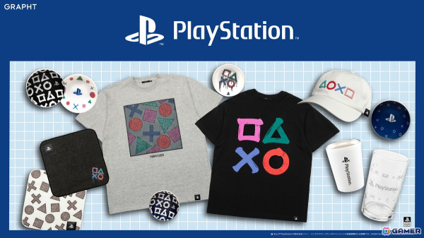 「PlayStation POP UP STORE」が6月12日より東京ソラマチにて開催！初登場の「The Last of Us」からはマグカップやステッカーセットなどがラインナップの画像4
