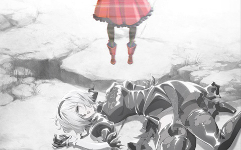 アニメ「NieR:Automata Ver1.1a」第2クールが7月5日より放送開始！キービジュアルも公開