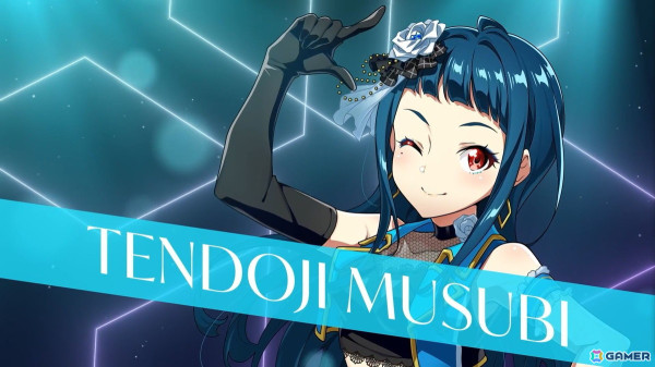 「ナナシス」3Dバーチャルライブ第2弾「NANASUTA MINI LIVE starring NI+CORA」レポートの画像