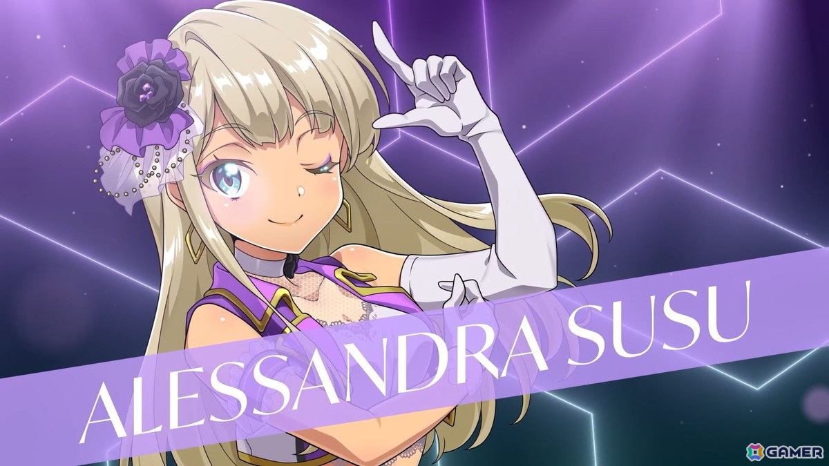 「ナナシス」3Dバーチャルライブ第2弾「NANASUTA MINI LIVE starring NI+CORA」レポートの画像6