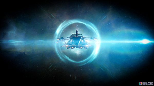 「EVE Online」大型拡張コンテンツ「エキノックス」が配信!カスタムシップデザインが作成可能にの画像