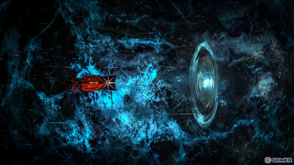 「EVE Online」大型拡張コンテンツ「エキノックス」が配信！カスタムシップデザインが作成可能にの画像2
